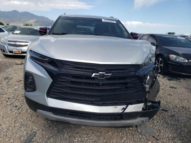 Photo 5 from auction – 2021 CHEVROLET BLAZER 3LT with VIN 3GNKBJR47MS561865