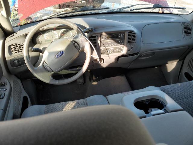 Foto 8 de la subasta – 2002 FORD F150 con VIN 1FTRX17W32NC04235