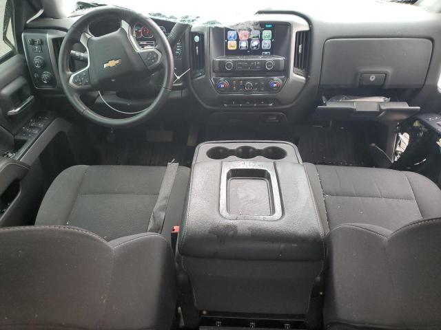 Photo 8 from auction – 2018 CHEVROLET SILVERADO with VIN 3GCUKREC5JG120070