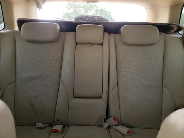 Photo 10 from auction – 2008 HYUNDAI TUCSON SE with VIN KM8JN72D28U762700