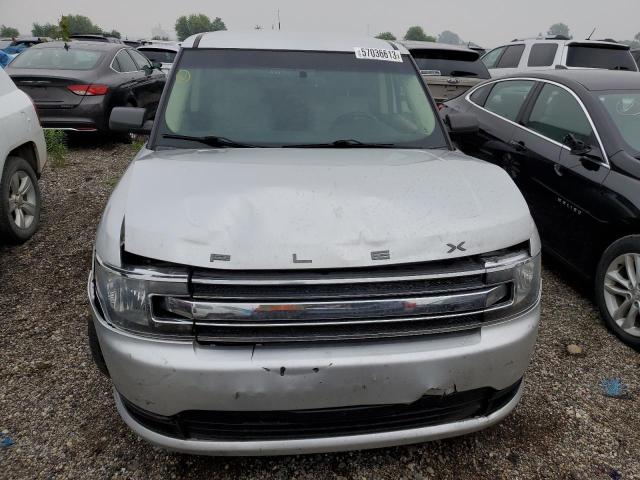 Photo 5 from auction – 2014 FORD FLEX SE with VIN 2FMGK5B89EBD12442