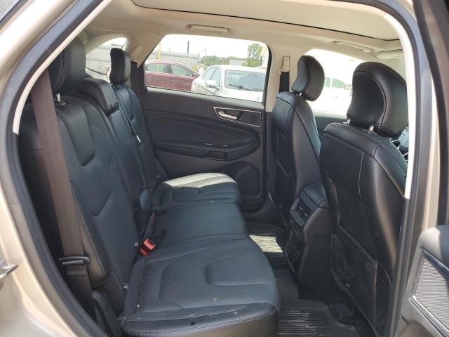 Photo 11 from auction – 2018 FORD EDGE TITAN with VIN 2FMPK4K91JBB14726
