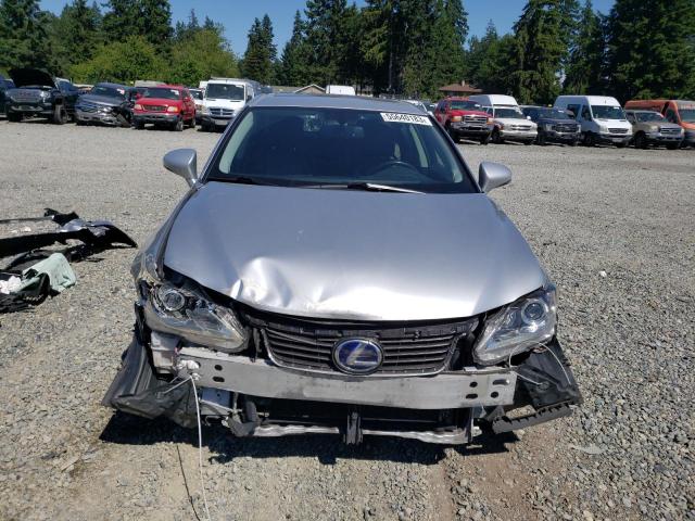 Фото 5 с аукциона – 2013 LEXUS CT 200 с VIN JTHKD5BH9D2153417