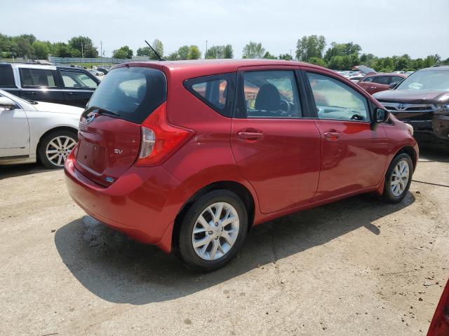 Photo 3 from auction – 2015 NISSAN VERSA NOTE with VIN 3N1CE2CP1FL420500