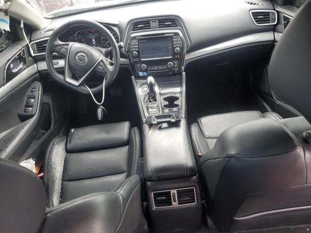 Photo 8 from auction – 2017 NISSAN MAXIMA 3.5 with VIN 1N4AA6AP7HC438045