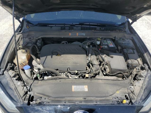 Photo 11 from auction – 2017 FORD FUSION SE with VIN 3FA6P0HD0HR380035