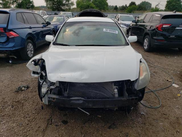 Photo 5 from auction – 2007 NISSAN ALTIMA 2.5 with VIN 1N4AL21E87C161650
