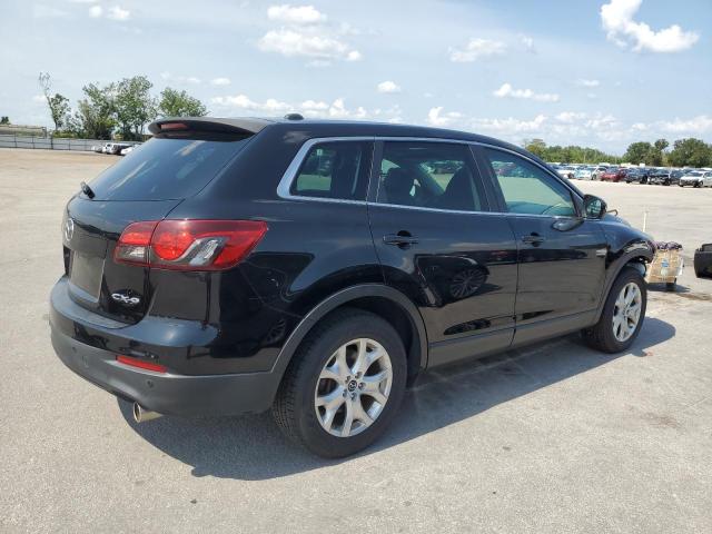 Photo 3 from auction – 2013 MAZDA CX-9 TOURI with VIN JM3TB2CA0D0424458