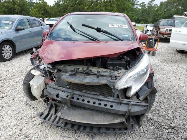 Photo 5 from auction – 2014 NISSAN VERSA NOTE with VIN 3N1CE2CP8EL405040