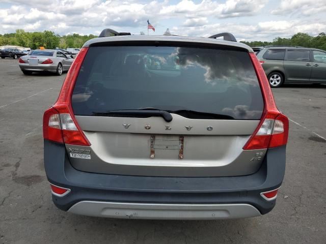 Photo 6 from auction – 2008 VOLVO XC70 with VIN YV4BZ982781008060