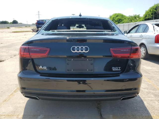 Photo 6 from auction – 2016 AUDI A6 PRESTIG with VIN WAUHGAFC7GN100399
