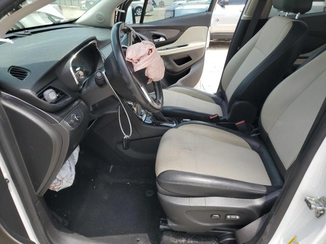 Photo 7 from auction – 2019 BUICK ENCORE PRE with VIN KL4CJASB2KB771012
