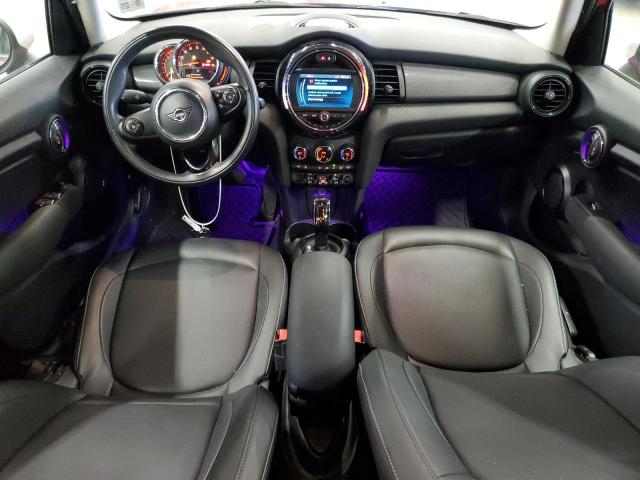 Photo 8 from auction – 2020 MINI COOPER with VIN WMWXU7C05L2L51550