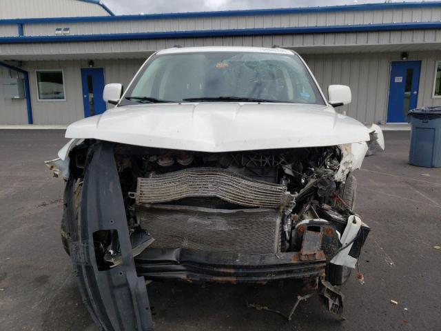 Photo 5 from auction – 2010 DODGE JOURNEY SX with VIN 3D4PH5FV2AT282835