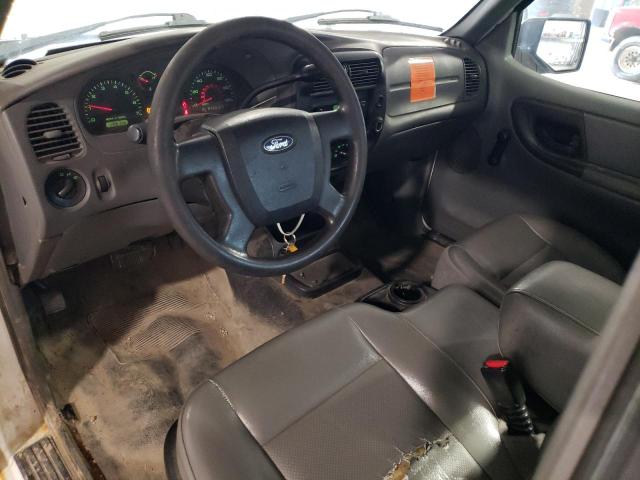 Photo 8 from auction – 2008 FORD RANGER with VIN 1FTYR10D28PA46191