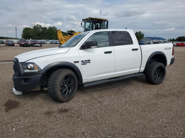 RAM 1500 CLASS 2021 with VIN 1C6RR7LT7MS514053 - Photo from auction
