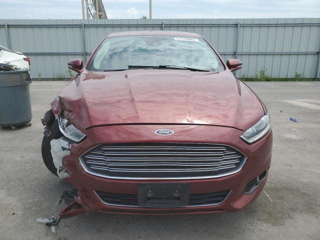 Photo 5 from auction – 2014 FORD FUSION TIT with VIN 3FA6P0K96ER226994