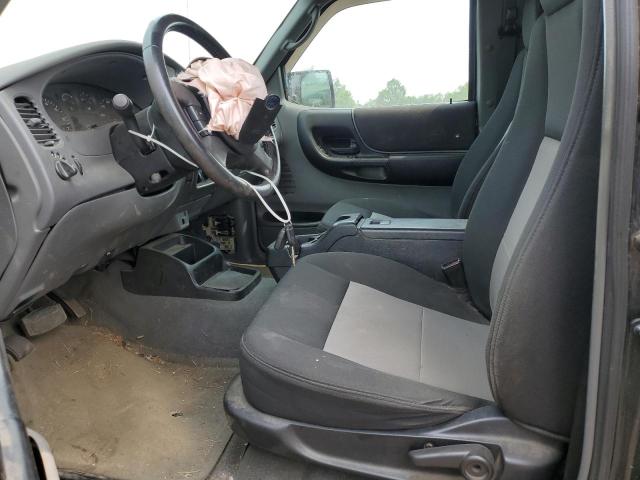 Photo 7 from auction – 2006 FORD RANGER SUP with VIN 1FTZR15E46PA75307