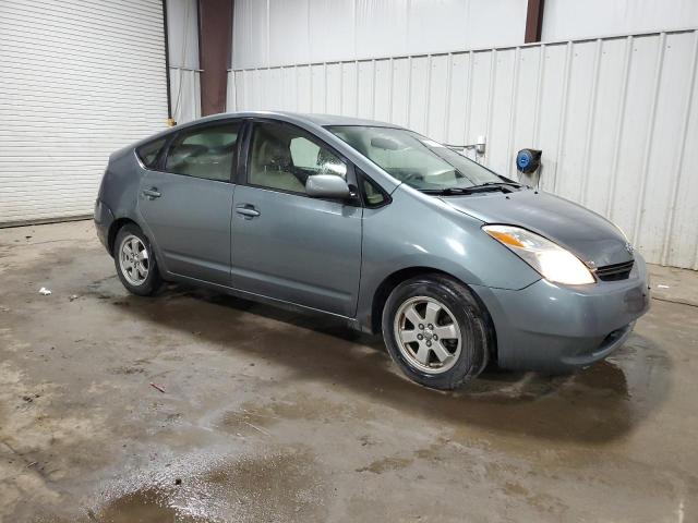 Photo 4 from auction – 2004 TOYOTA PRIUS with VIN JTDKB22U440052882