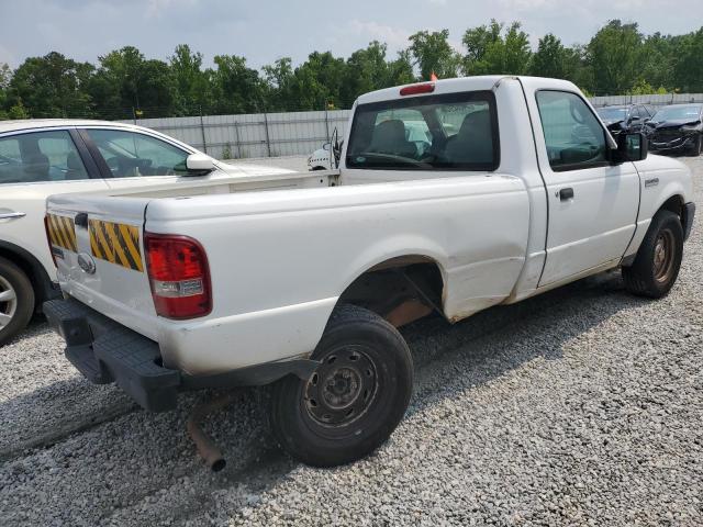 Photo 3 from auction – 2006 FORD RANGER with VIN 1FTYR10D46PA25727