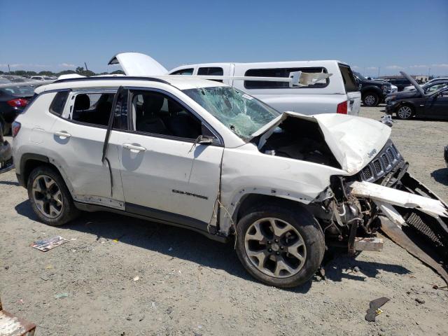 Photo 4 from auction – 2019 JEEP COMPASS LI with VIN 3C4NJCCB4KT772640