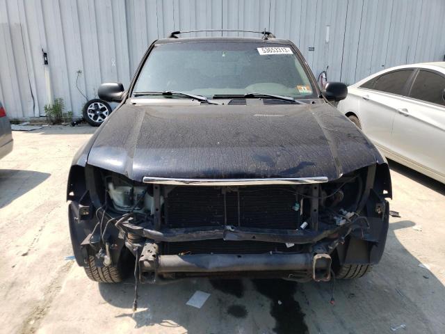 Photo 5 from auction – 2004 GMC ENVOY with VIN 1GKDT13S542379944