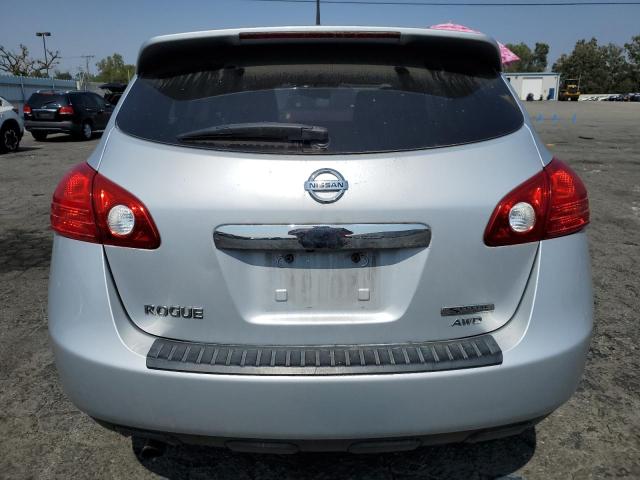 Photo 6 from auction – 2013 NISSAN ROGUE S with VIN JN8AS5MV3DW630488