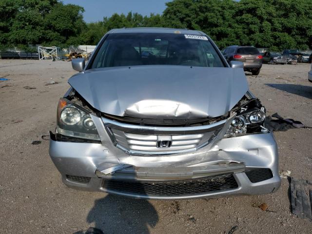 Photo 5 from auction – 2010 HONDA ODYSSEY EX with VIN 5FNRL3H62AB026014