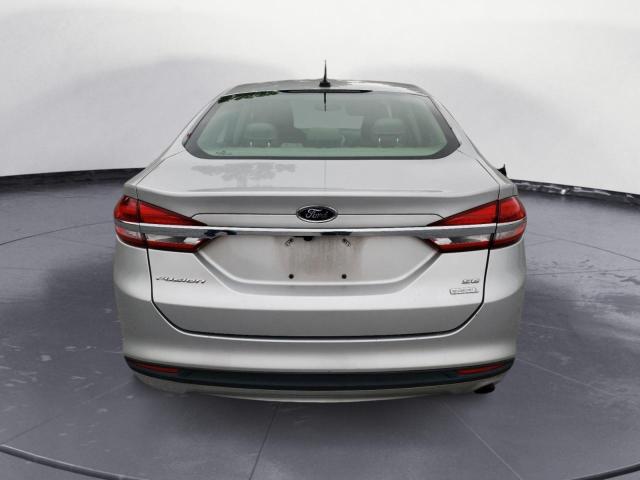 Photo 6 from auction – 2017 FORD FUSION SE with VIN 3FA6P0HD3HR286926