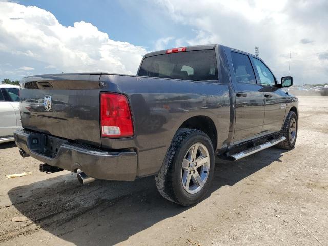 Photo 3 from auction – 2016 RAM 1500 ST with VIN 3C6RR6KT1GG188256