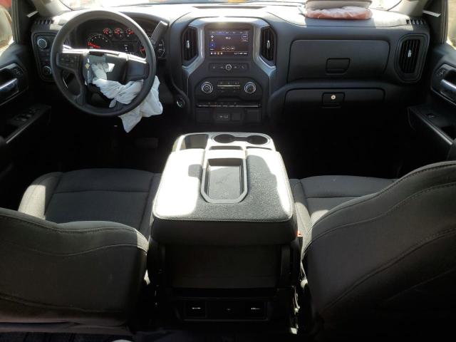 Photo 8 from auction – 2023 CHEVROLET SILVERADO with VIN 3GCPDBEK9PG194672