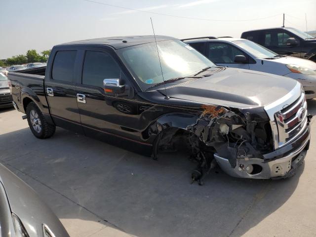 Photo 4 from auction – 2009 FORD F150 SUPER with VIN 1FTPW14V19FB26080