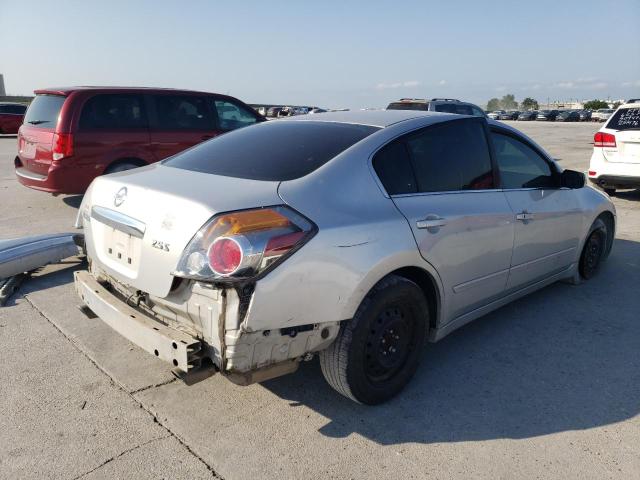Photo 3 from auction – 2011 NISSAN ALTIMA BAS with VIN 1N4AL2APXBN469868