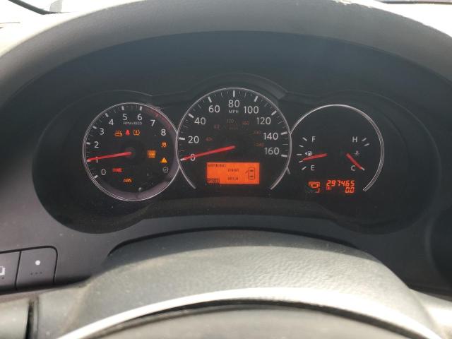 Zdjęcie 9 z aukcji – 2012 NISSAN ALTIMA BAS z VIN 1N4AL2AP0CN548192