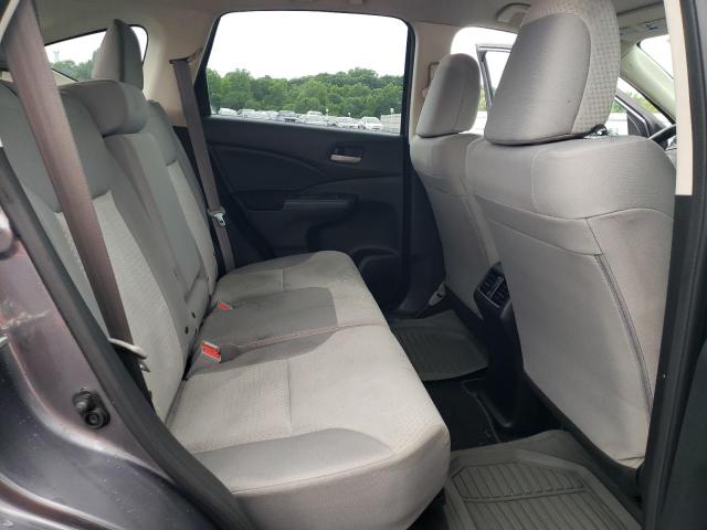 Photo 10 from auction – 2016 HONDA CR-V SE with VIN 5J6RM4H44GL042572