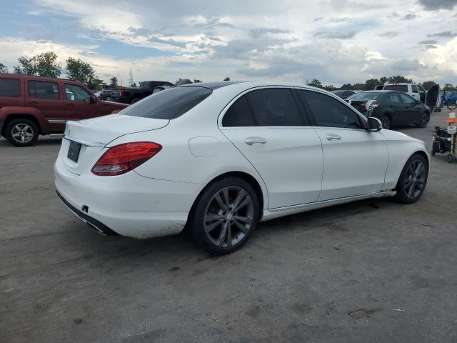Photo 3 from auction – 2016 MERCEDES-BENZ C 300 with VIN WDDWF4JB6GR150643