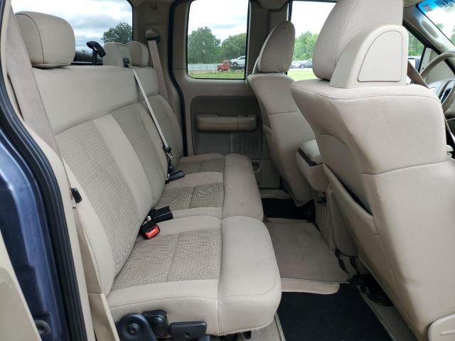 Photo 10 from auction – 2004 FORD F150 with VIN 1FTRX12W94NC46709