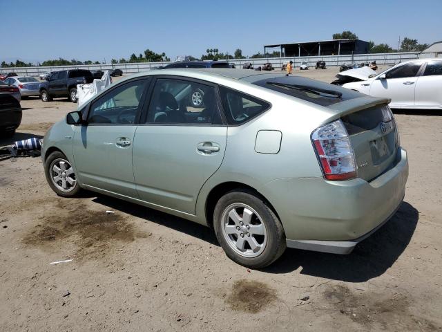 Photo 2 from auction – 2007 TOYOTA PRIUS with VIN JTDKB20U677582088