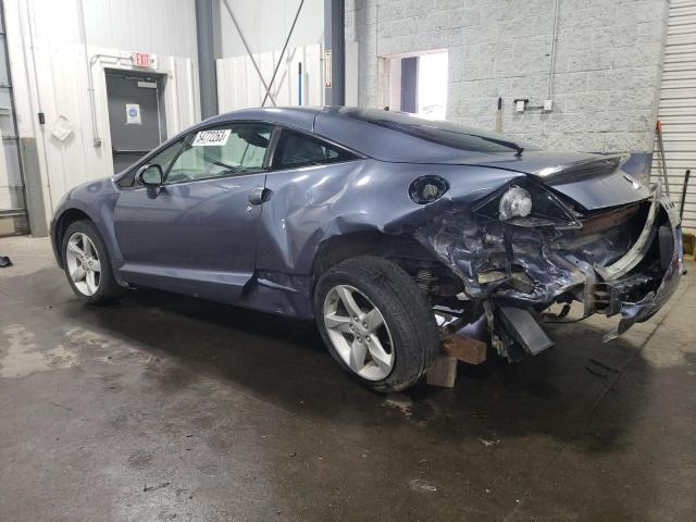 Photo 2 from auction – 2007 MITSUBISHI ECLIPSE GS with VIN 4A3AK24FX7E040945