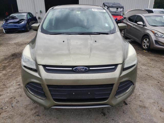 Photo 5 from auction – 2013 FORD ESCAPE SE with VIN 1FMCU9G95DUD18927