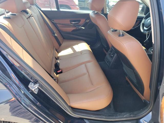 Photo 10 from auction – 2013 BMW 335 XI with VIN WBA3B9C59DF587575