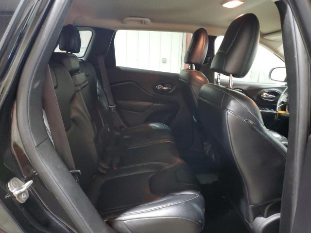 Photo 11 from auction – 2014 JEEP CHEROKEE L with VIN 1C4PJLDS6EW103923