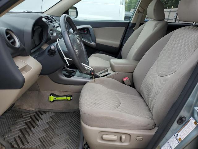 Photo 7 from auction – 2008 TOYOTA RAV4 LIMIT with VIN JTMBK34V585043936