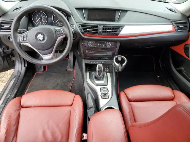 Photo 8 from auction – 2015 BMW X1 XDRIVE2 with VIN WBAVL1C57FVY36164