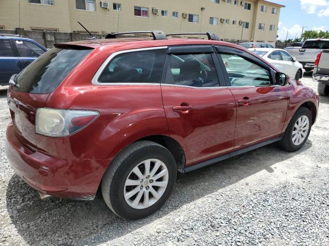 Photo 3 from auction – 2012 MAZDA CX-7 with VIN JM3ER2BM1C0415315