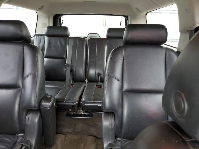 Photo 10 from auction – 2008 CADILLAC ESCALADE E with VIN 1GYFK66878R102157