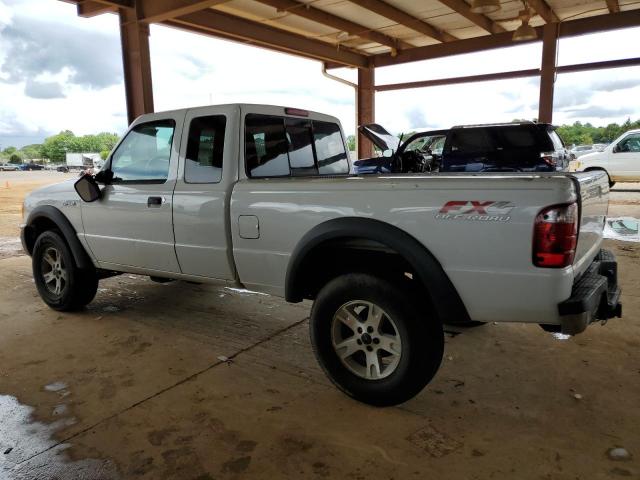 Photo 2 from auction – 2005 FORD RANGER SUP with VIN 1FTZR45E35PA65531