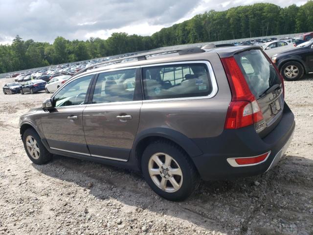 Photo 2 from auction – 2010 VOLVO XC70 3.2 with VIN YV4960BZ6A1077451