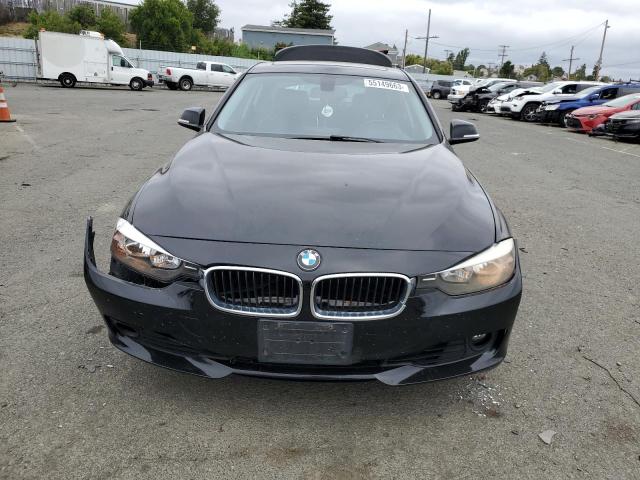 Photo 5 from auction – 2013 BMW 328 I with VIN WBA3A5G59DNP23098