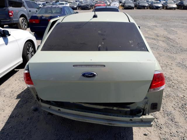 Photo 6 from auction – 2010 FORD FOCUS SE with VIN 1FAHP3FN9AW264504